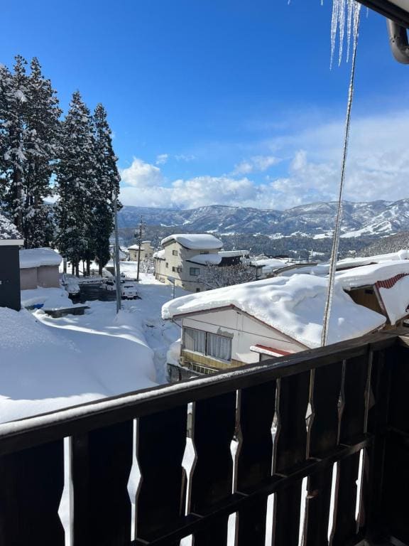 Lodge Seizan - View 5