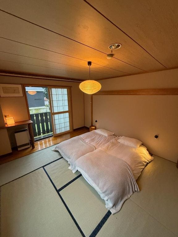 Lodge Seizan - View 4