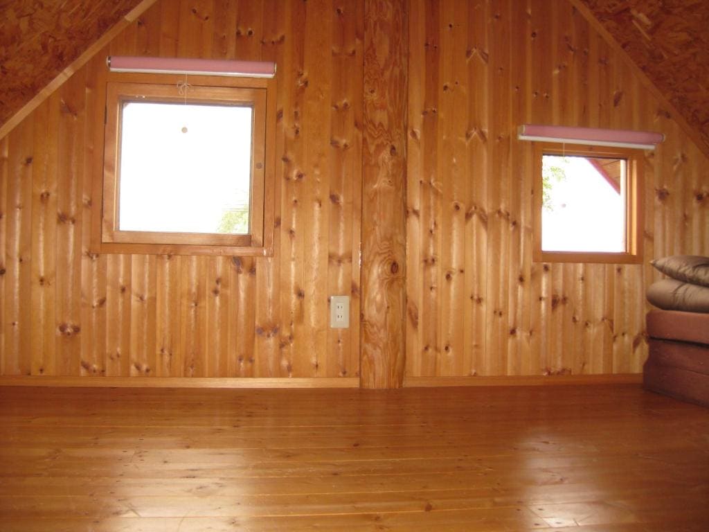 Log Cottage Himawari - Main view