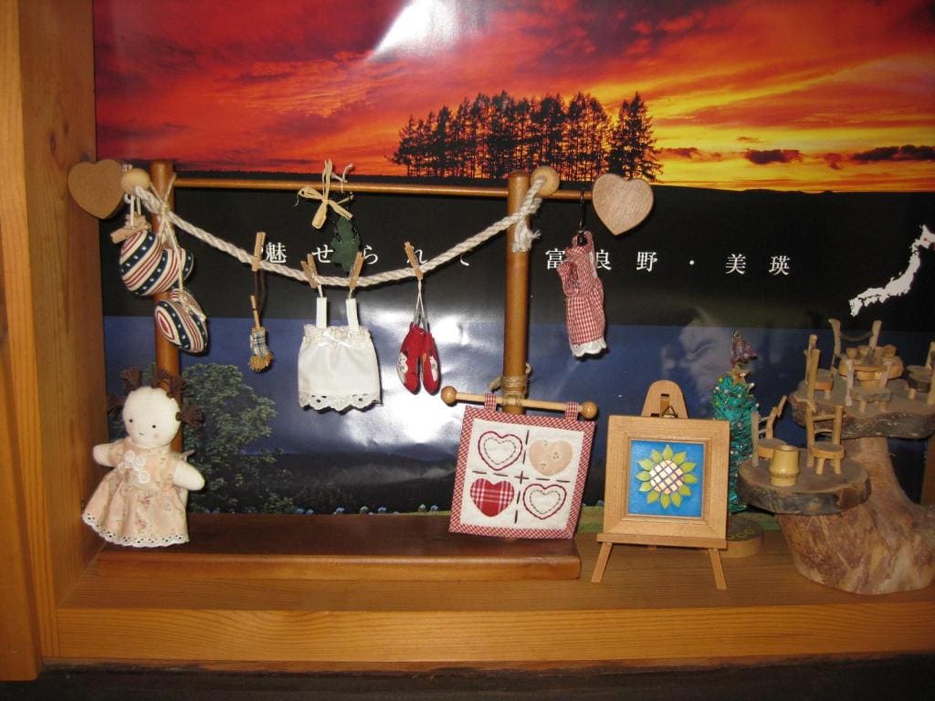 Log Cottage Himawari - View 6