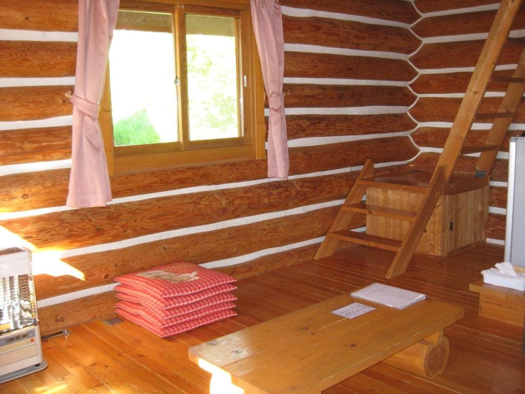 Log Cottage Himawari - View 5