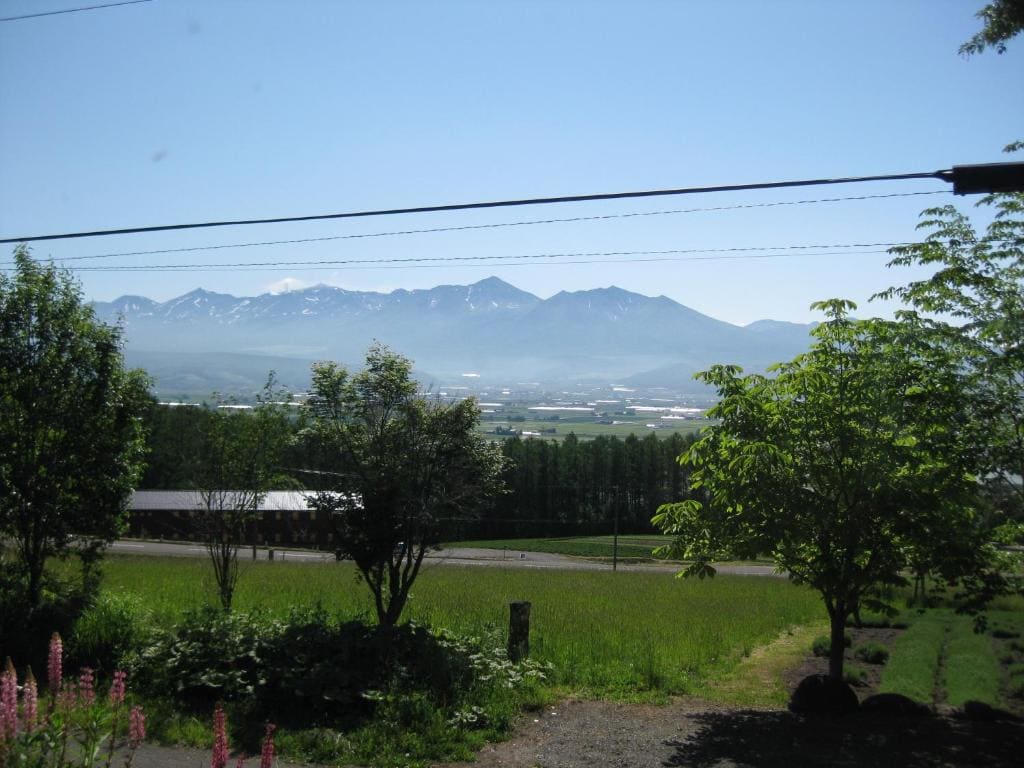 Log Cottage Himawari - View 3