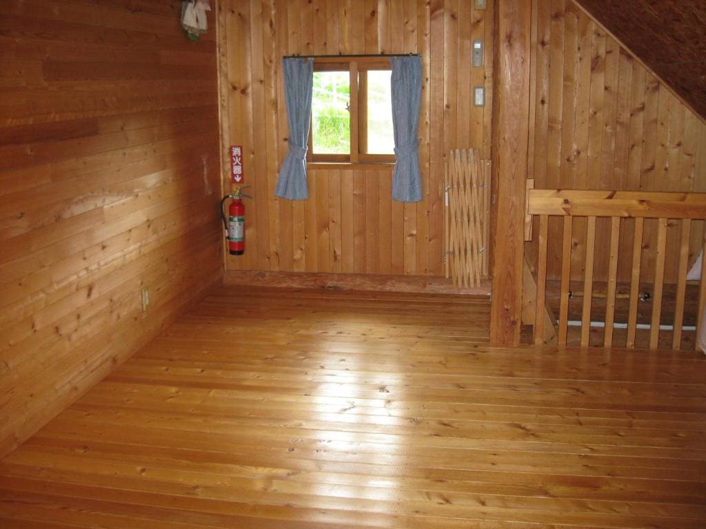 Log Cottage Himawari - View 2