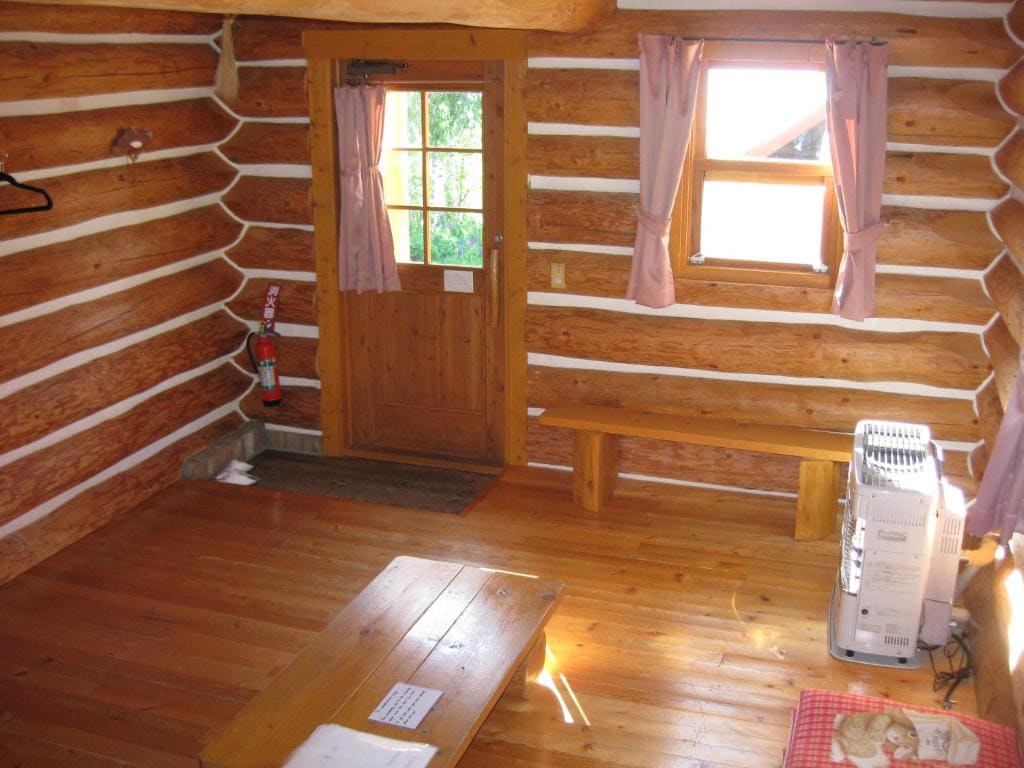Log Cottage Himawari - View 4