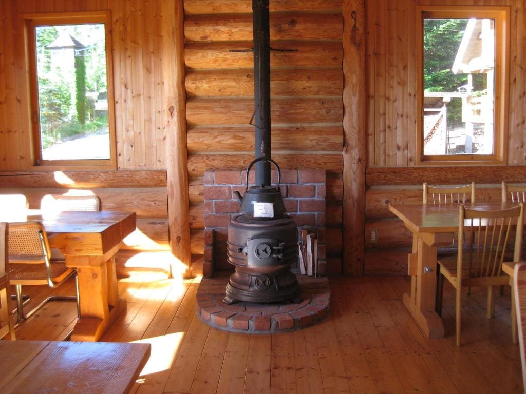 Log Cottage Himawari - View 7