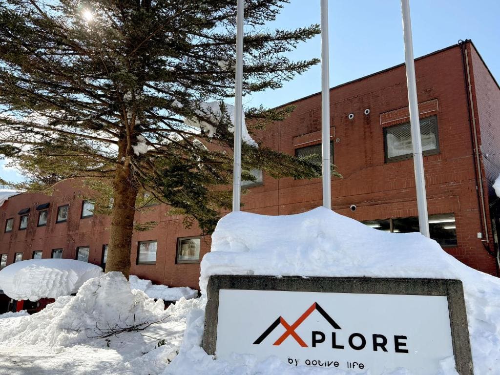 Xplore by Active Life — Ansicht 7