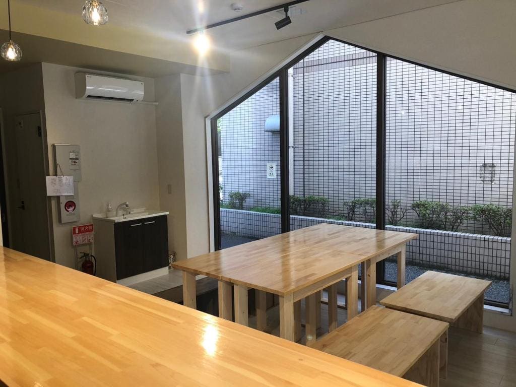 MAKOTO GUESTHOUSE - Vista 6