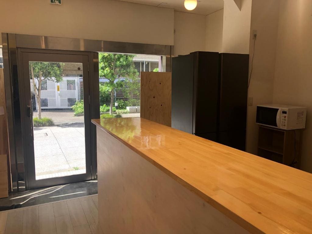 MAKOTO GUESTHOUSE - Vista 5