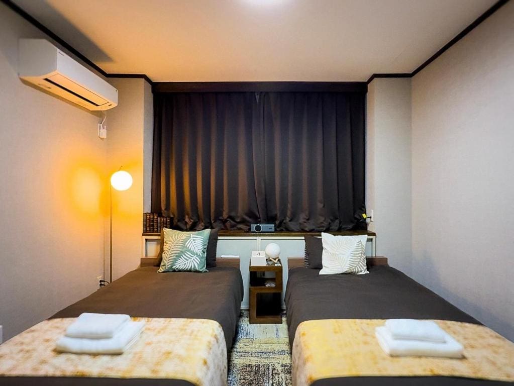 Mando Hotel 步行至 Asakusa Ueno - View 2