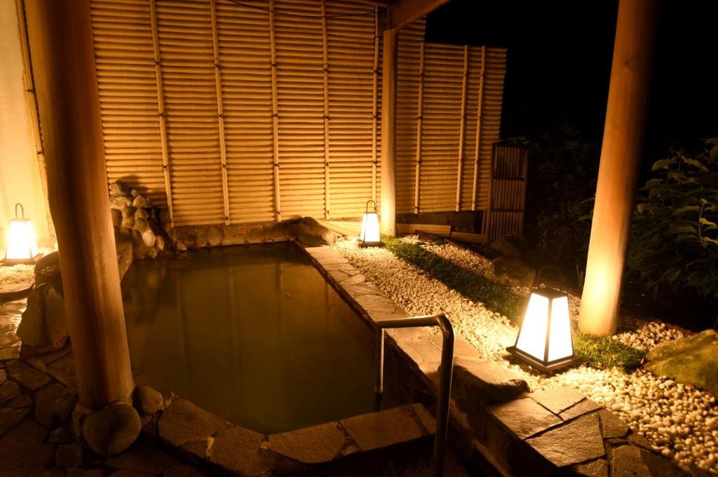 Hotel Marroad Hakone - View 7
