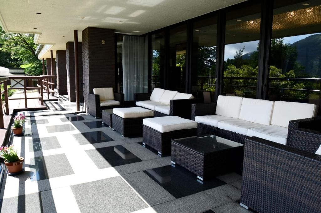 Hotel Marroad Hakone - View 6