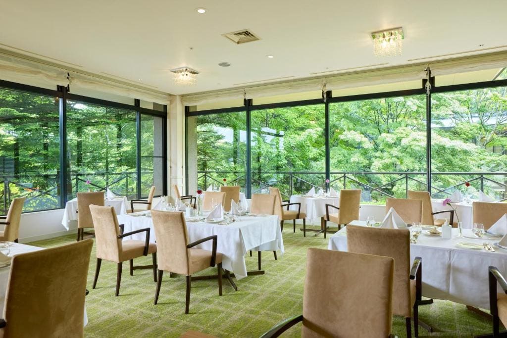 Hotel Marroad Karuizawa - View 3