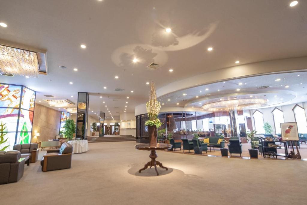 Hotel Marroad Karuizawa - View 5