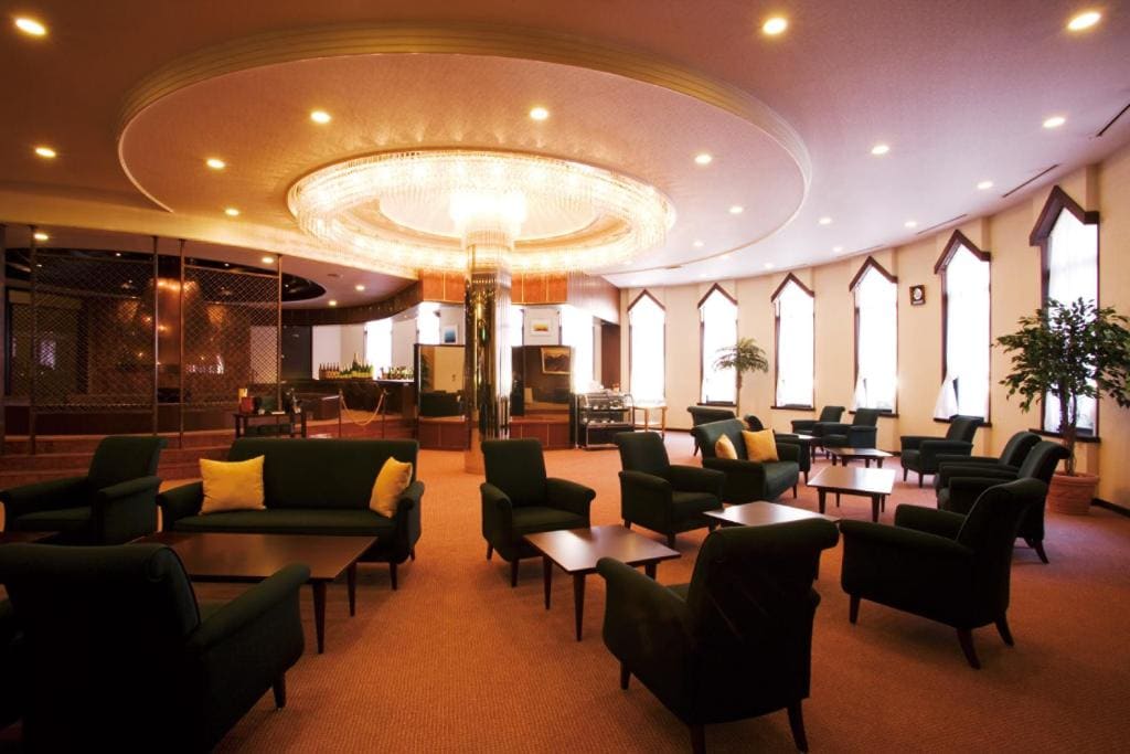 Hotel Marroad Karuizawa - View 6