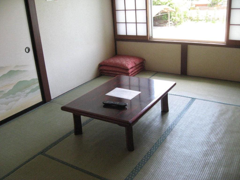 Maruyaso - Vista 2