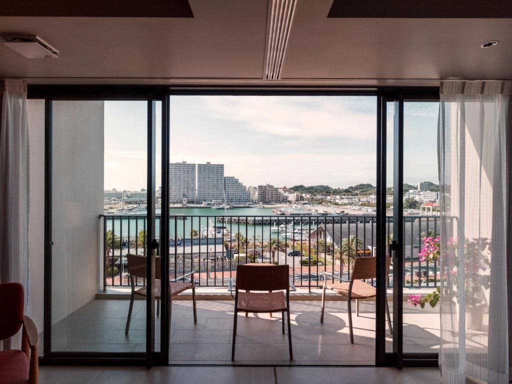 MB GALLERY CHATAN by THE TERRACE HOTELS - View 6