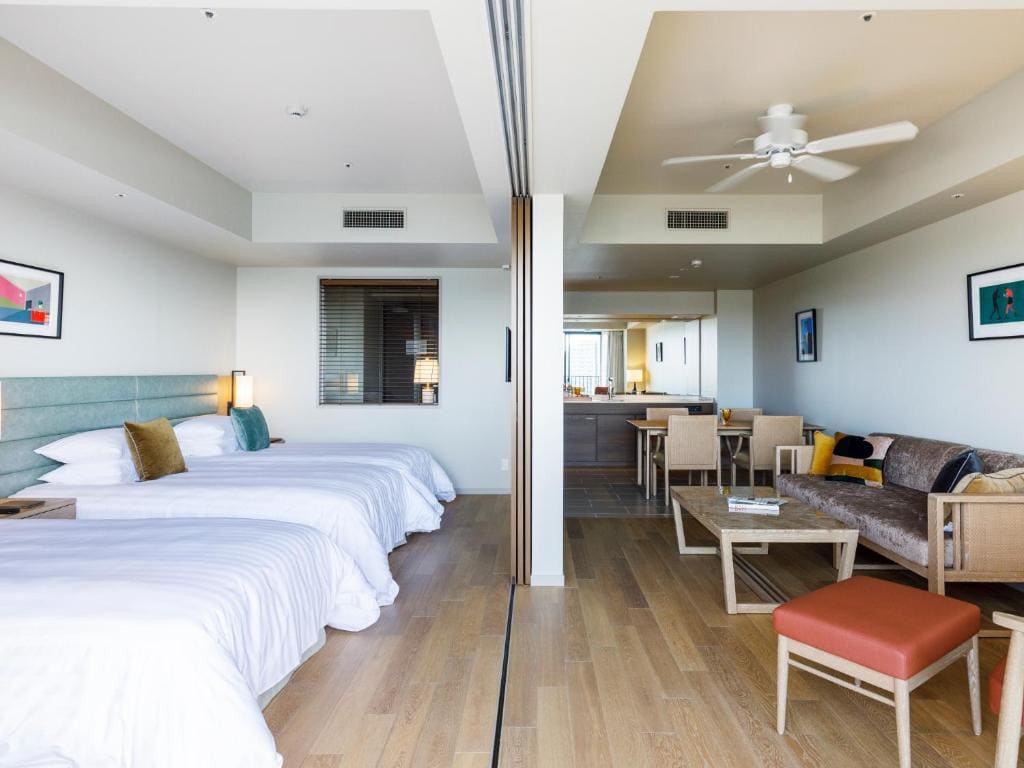 MB GALLERY CHATAN by THE TERRACE HOTELS - View 5