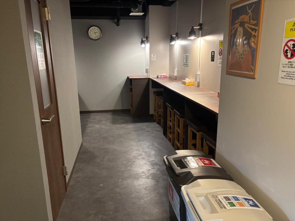 Meguro Midori Hotel - View 4