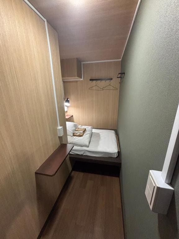 Meguro Midori Hotel - View 5