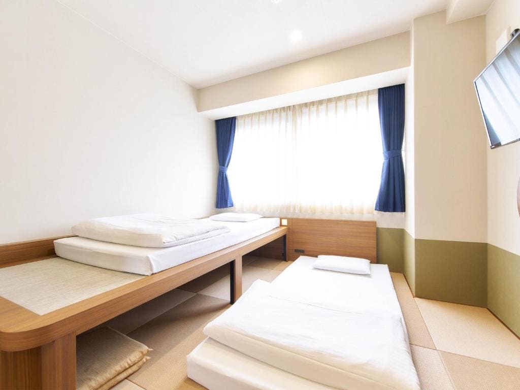 Hotel Meldia Shijo Kawaramachi - Vacation STAY 86747 - View 2