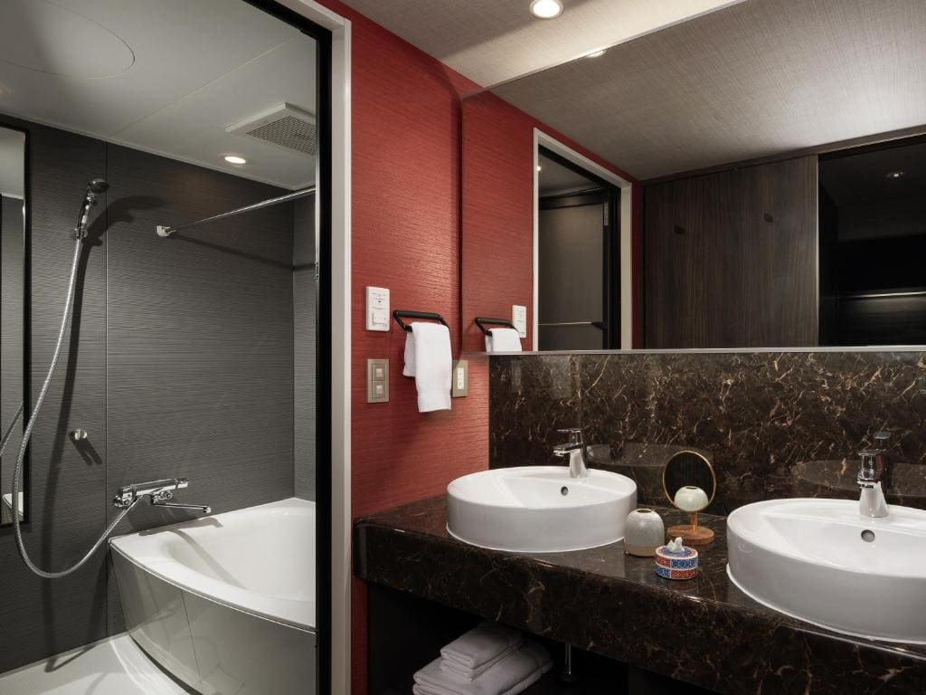 MIMARU Osaka Shinsaibashi West - View 3