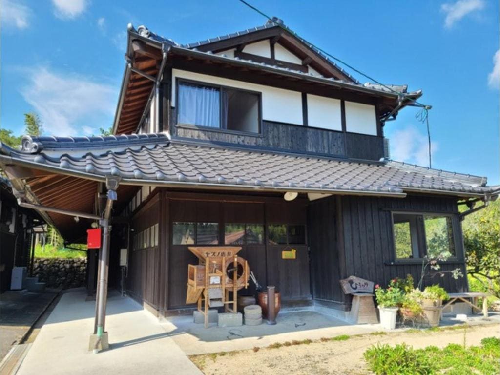 Guest House Himawari - Vacation STAY 32619 - Vista 3