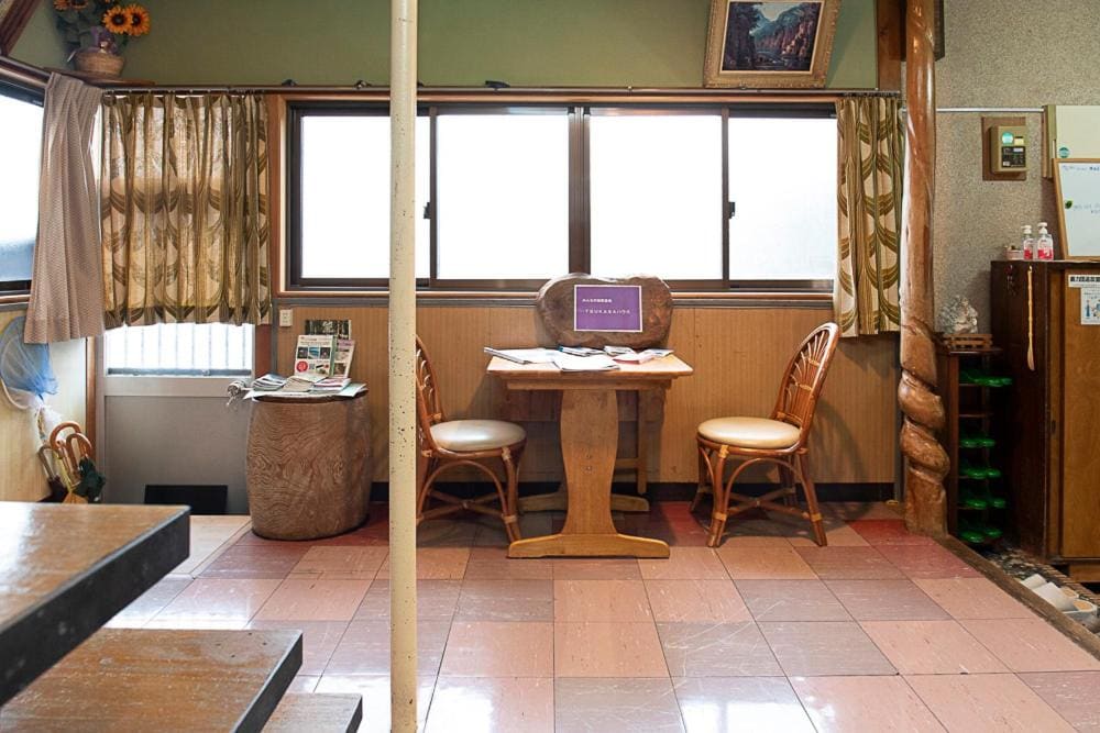TSUKASA HOUSE Kumano Kodo Private Room - View 5