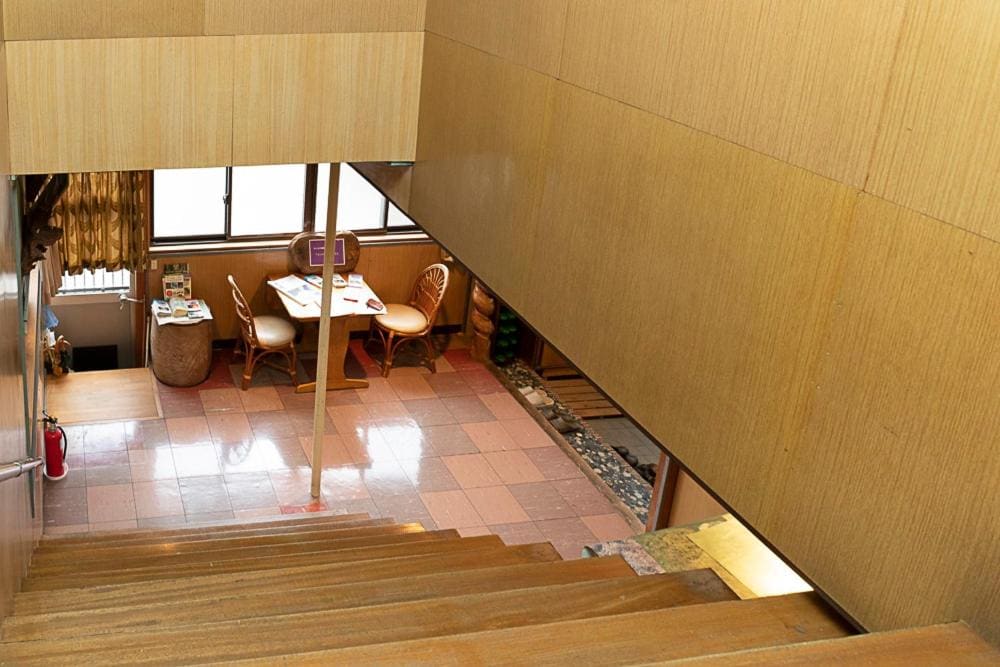 TSUKASA HOUSE Kumano Kodo Private Room - View 4