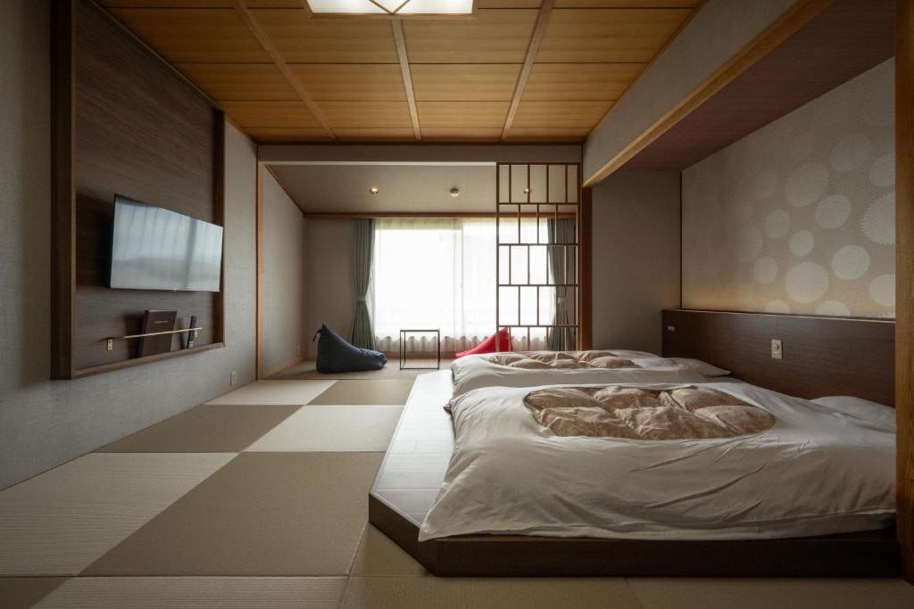Awara Onsen Minoya Taiheikaku - View 5