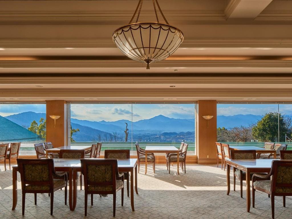 Mission Hills Hotel - View 6