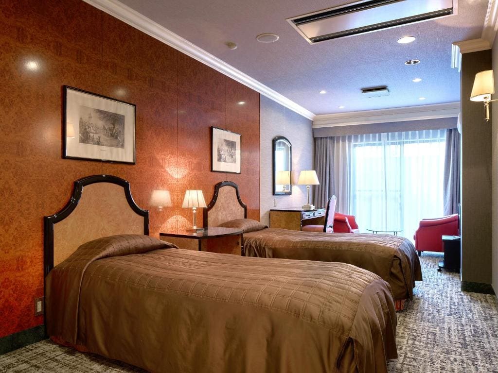 Mission Hills Hotel - View 3