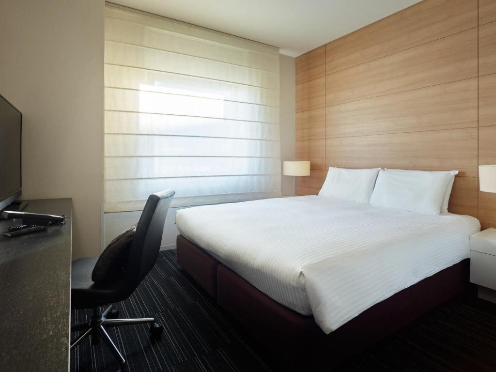 Mitsui Garden Hotel Ueno - View 7