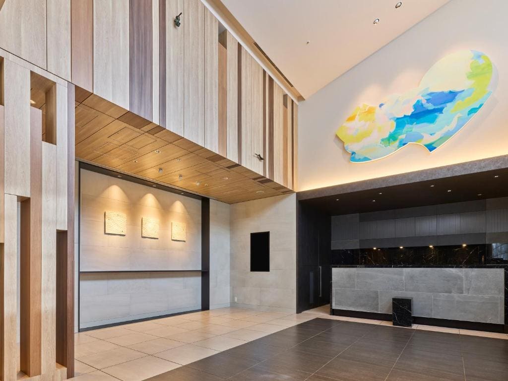 Mitsui Garden Hotel Ueno - View 6