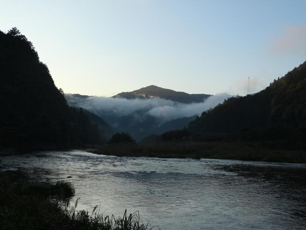 Miyama Nature and Culture Village Kajikaso - View 6
