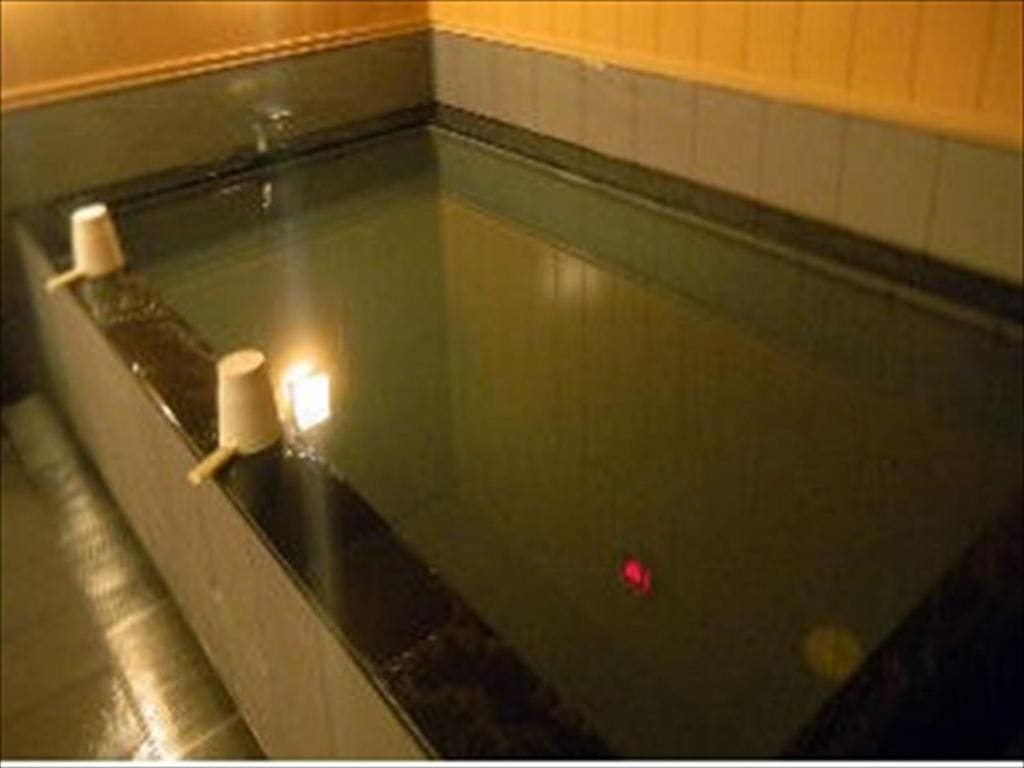 Hotel CROWN HILLS MIYOSHI - View 5
