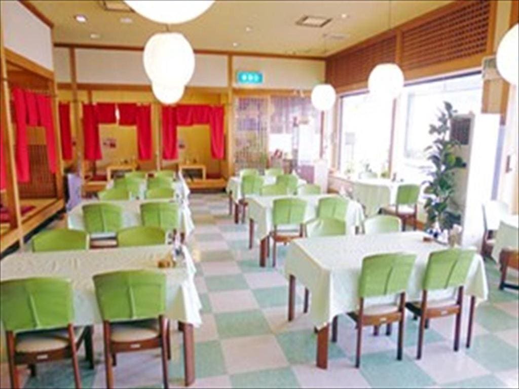 Hotel CROWN HILLS MIYOSHI - View 3