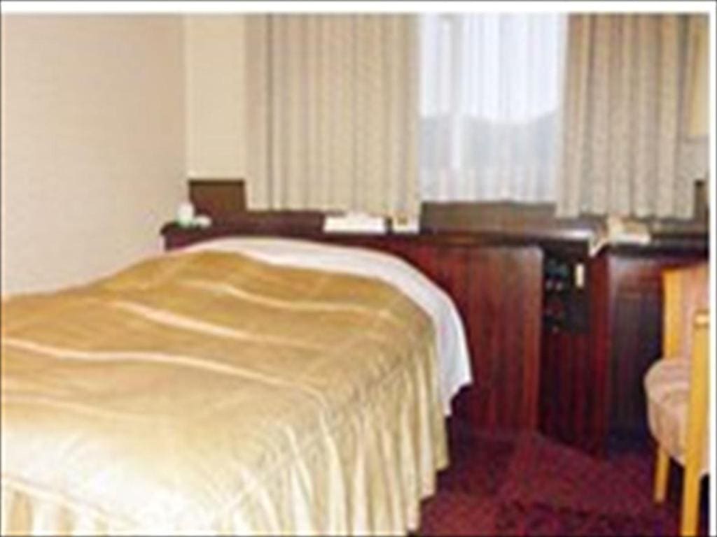 Hotel CROWN HILLS MIYOSHI - View 2