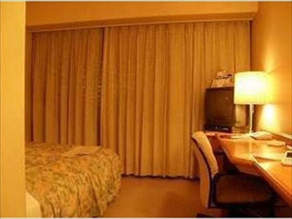 Hotel CROWN HILLS MIYOSHI - View 6