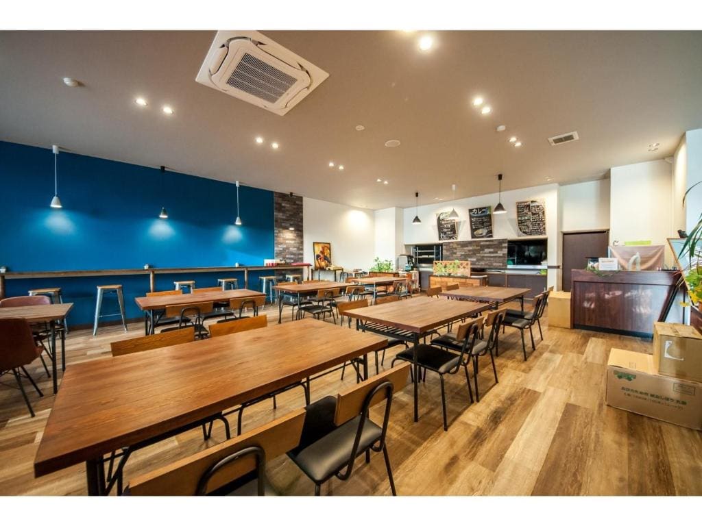 Mizuho Inn Iwami Masuda - Vacation STAY 17362v - View 4