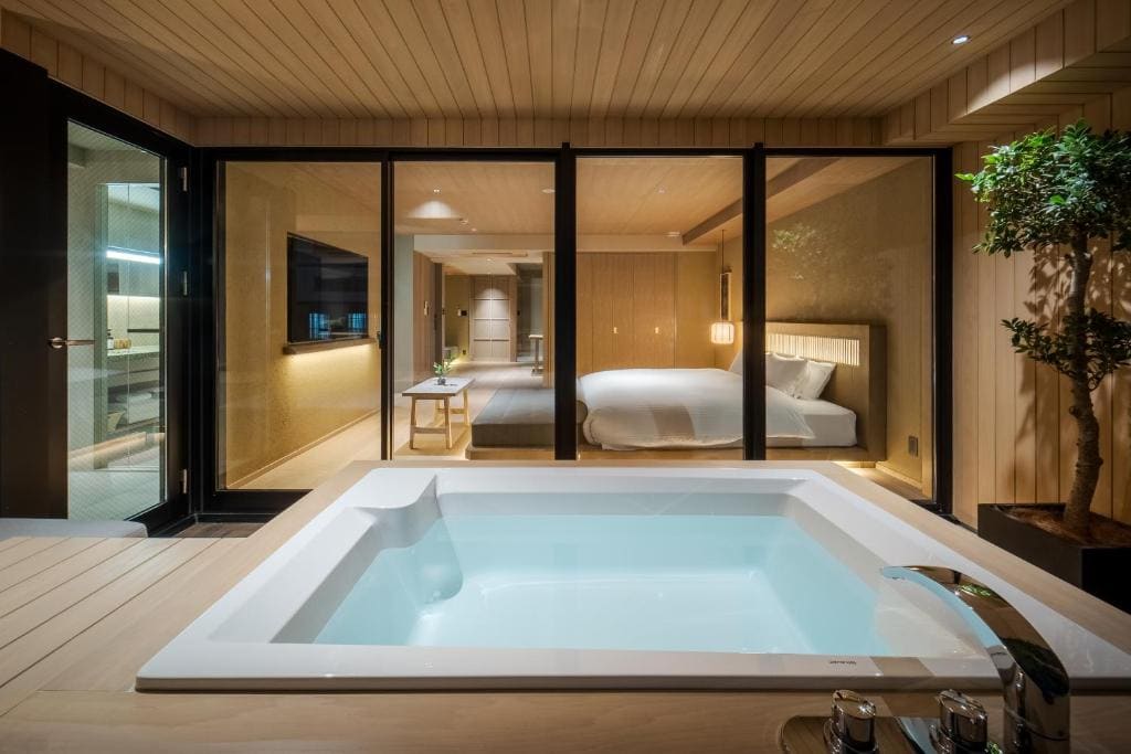 MOKU Kyoto - View 6