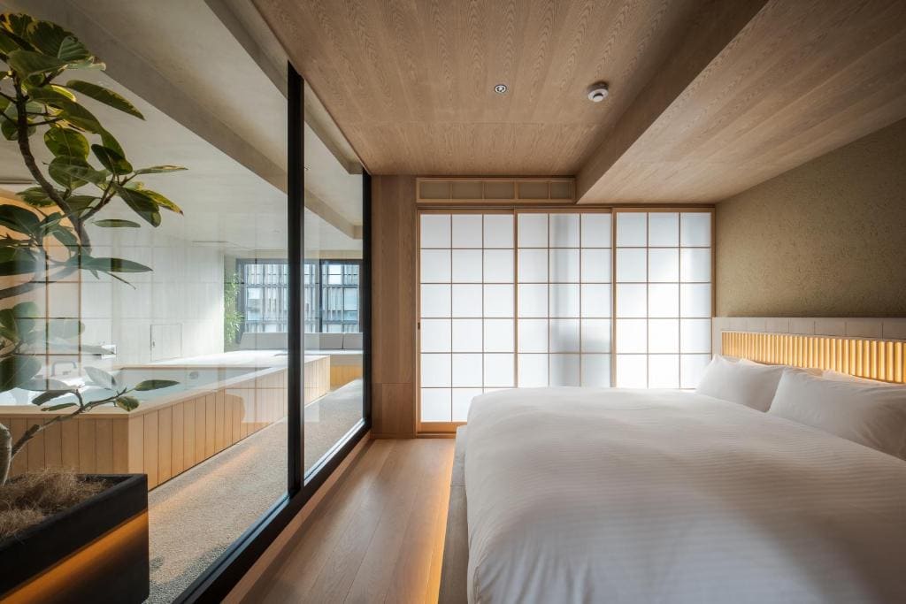 MOKU Kyoto - View 7
