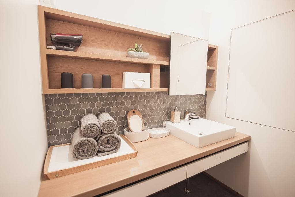 Monoka Hotel Ginza - View 5