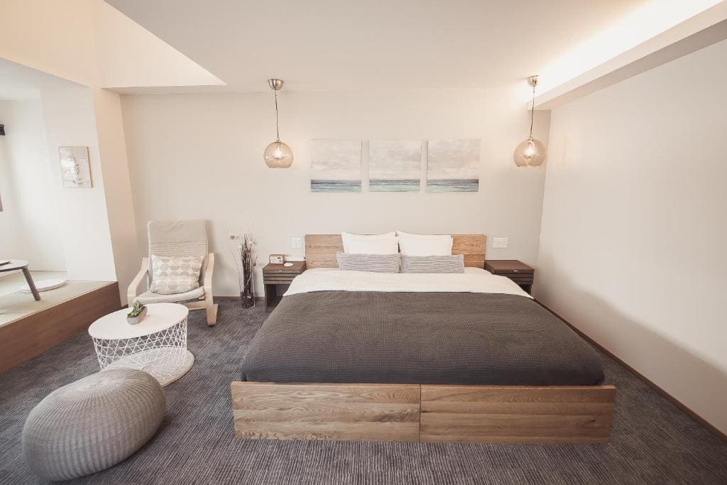 Monoka Hotel Ginza - View 2