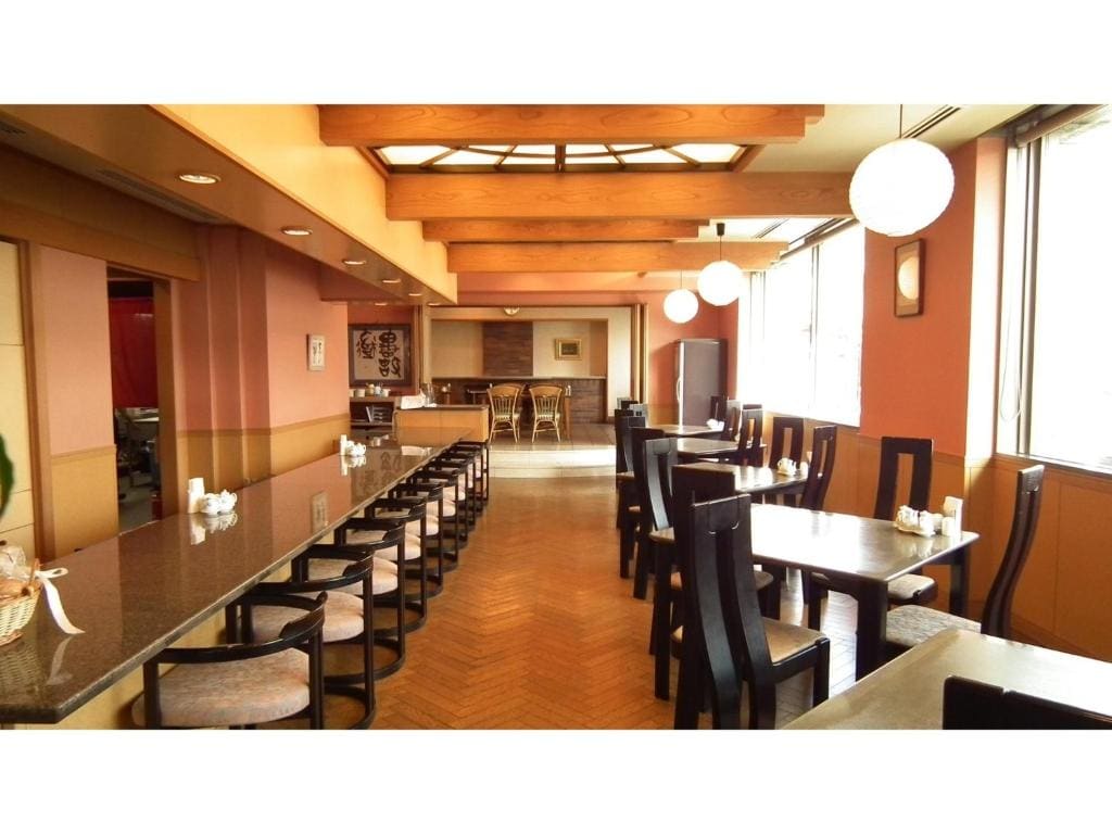 Hotel Montagne Matsumoto - Vacation STAY 80450v - View 7