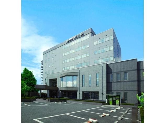 Hotel Montagne Matsumoto - Vacation STAY 80450v - Main view