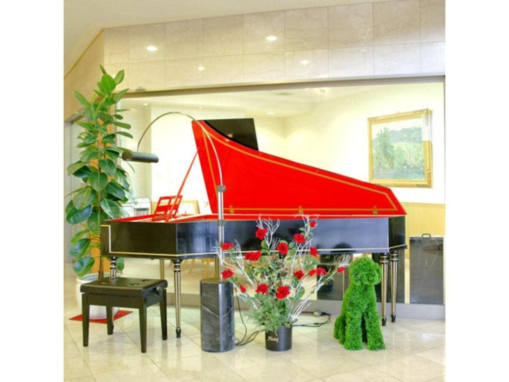Hotel Montagne Matsumoto - Vacation STAY 82917v - View 4