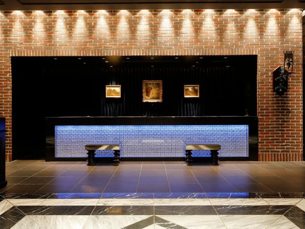Hotel Monterey Kyoto - View 6