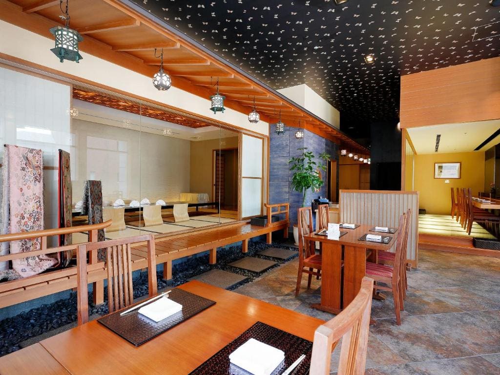 Hotel Monterey Kyoto - View 5