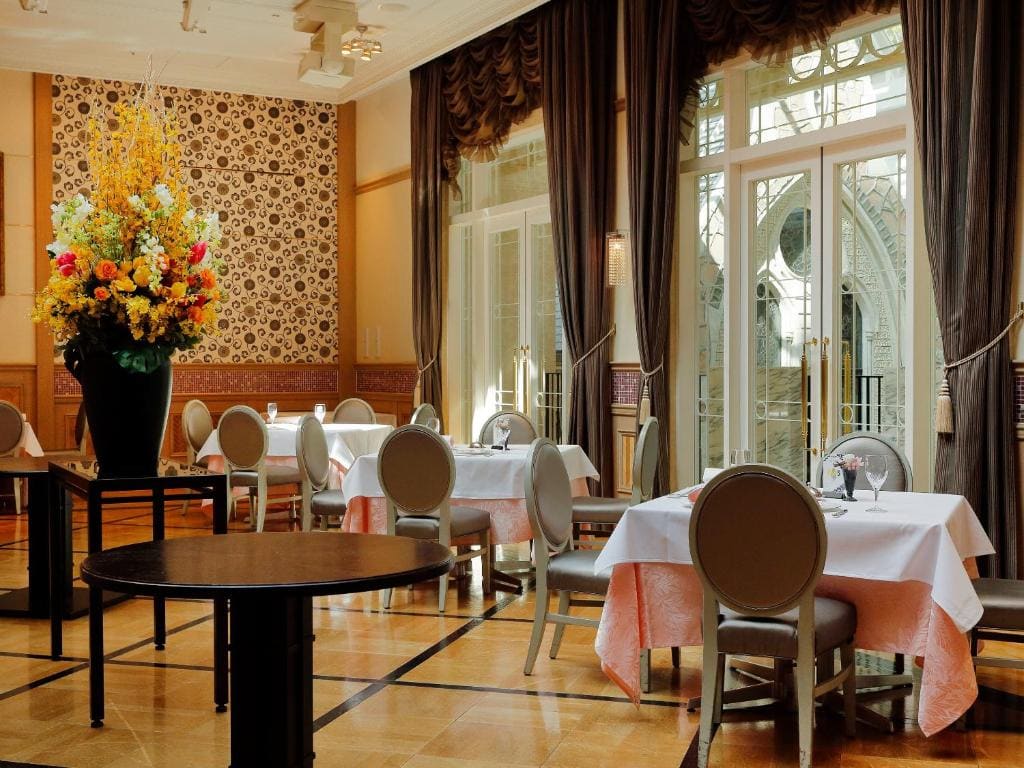 Hotel Monterey Kyoto - View 3