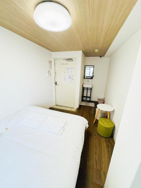 Mori Hotel - Main view